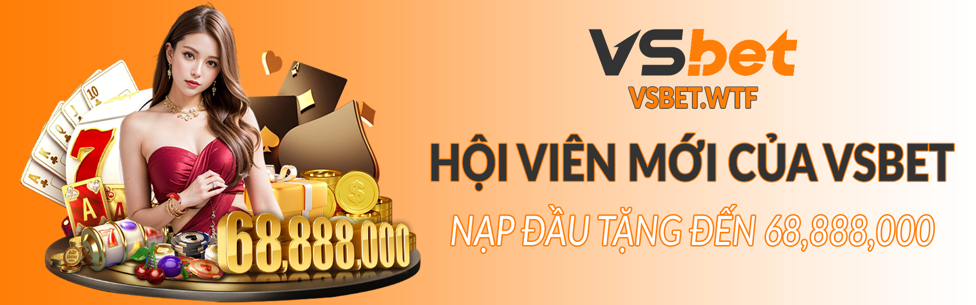 Banner vsbet